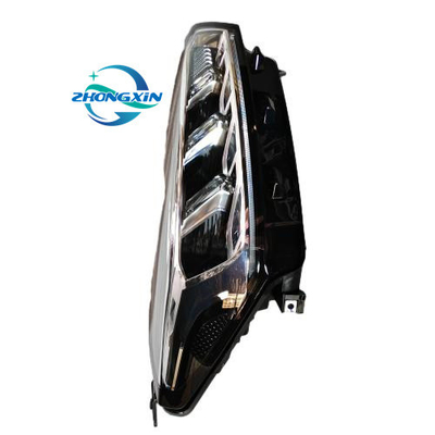 36 Watt nominale vermogen Linkscombinatie Front LED koplamp assemblage voor Chery Tiggo 7