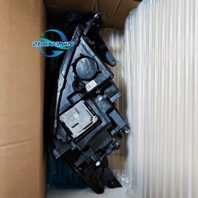 36 Watt nominale vermogen Linkscombinatie Front LED koplamp assemblage voor Chery Tiggo 7