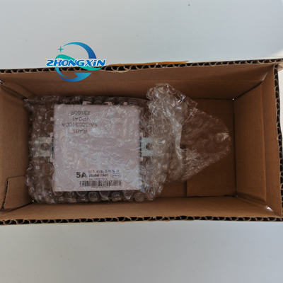 BYD SuRui 5A-3603100A Parking Assist System Module perfect geschikt voor uw rijbehoeften