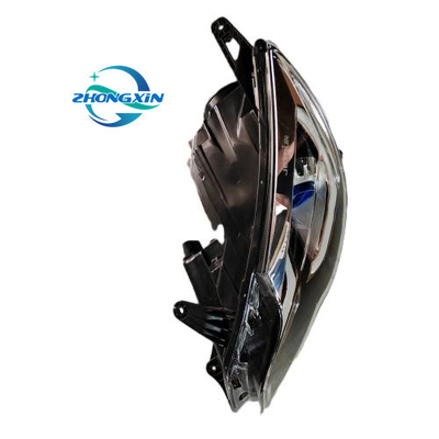 Verzameling voorlicht 605000110AA voor Chery Tiggo 4 en duurzaamheid gegarandeerd