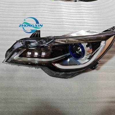 Verzameling voorlicht 605000110AA voor Chery Tiggo 4 en duurzaamheid gegarandeerd