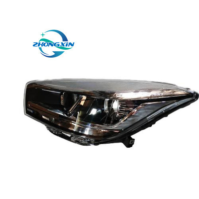 Chery Car Fitment 605000634AA OE No. Links Combinatie Front LED koplamp assemblage