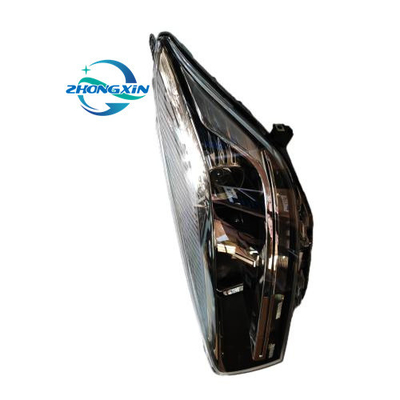 Chery Car Fitment 605000634AA OE No. Links Combinatie Front LED koplamp assemblage