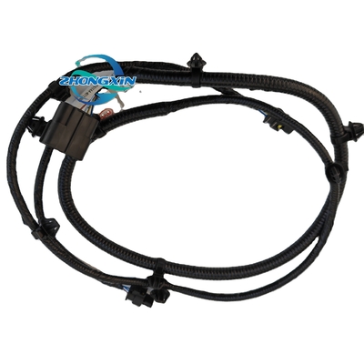 Voorste bumper kleine lijn voor BYD QIN tweede generatie HA2EAA-4011300A 19.11- 19.11-