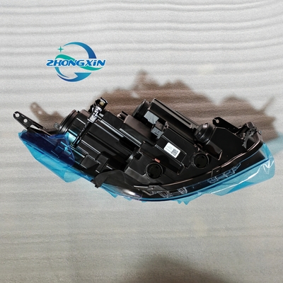 Chery Car Fitment 605000634AA OE No. Links Combinatie Front LED koplamp assemblage