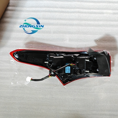 Chery Jetour F01-4433020 Achterlichten voor uw auto