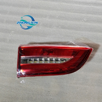 Linke platte staartlampen F01-4433030 voor Chery Autoonderdelen Automodel Chery Wattage 1w