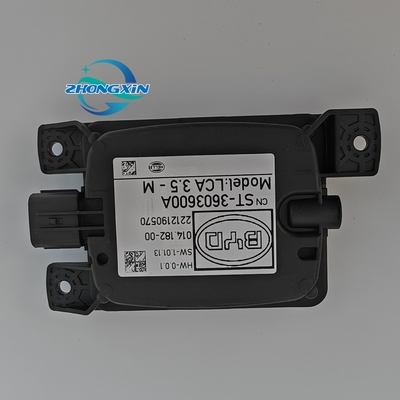 BYD QIN Pro SONG Pro ST-3603600A linker achterste mid-range radar sensor voor BYD auto montage