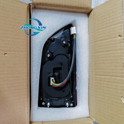 Linke platte staartlampen F01-4433030 voor Chery Autoonderdelen Automodel Chery Wattage 1w