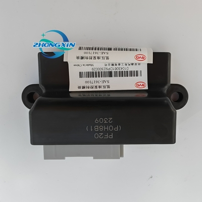 Onder druk oliepompcontrolemodule BYD TANG SAE-3617100 voor auto's 2015-2018