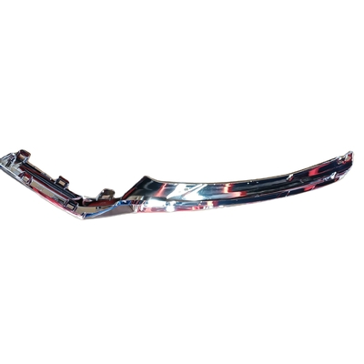 OEM originele voorgrill rechtse heldere trimstrook voor BYD YUAN Pro SCEA-2803752B