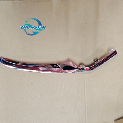 OEM originele voorgrill rechtse heldere trimstrook voor BYD YUAN Pro SCEA-2803752B