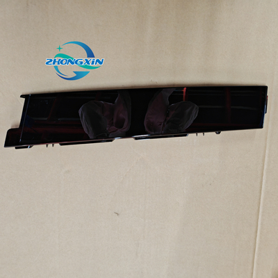 BYD YUAN PLUS SC2E-5402920 Rechter voorste B-pilar Buitenste behangplaat Vervanging