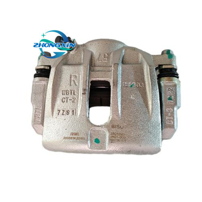 Voorste rechterremklem J60-3501060 voor Chery Tiggo OEM Auto-onderdelen Distributor