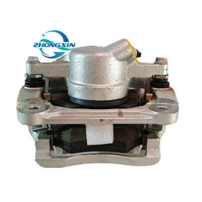 Voorste rechterremklem J60-3501060 voor Chery Tiggo OEM Auto-onderdelen Distributor