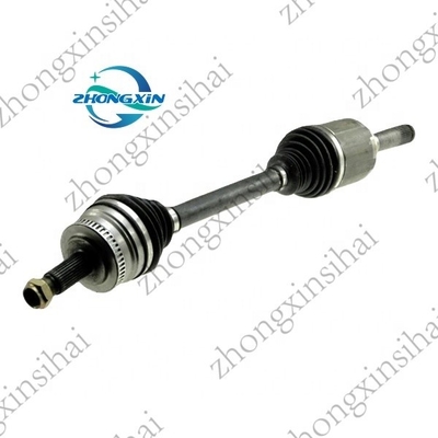 Chery Voorafdrive schachten J69-2203010 J69-2203020 voor Bulk Auto Parts Car Make Chery