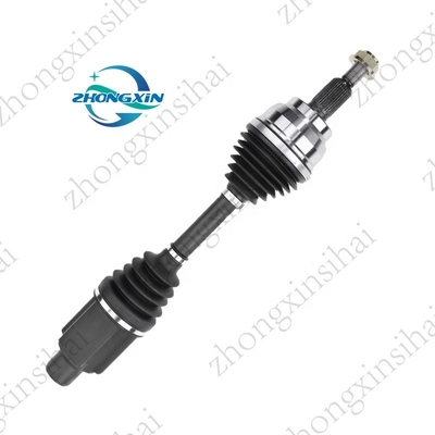 Chery Voorafdrive schachten J69-2203010 J69-2203020 voor Bulk Auto Parts Car Make Chery