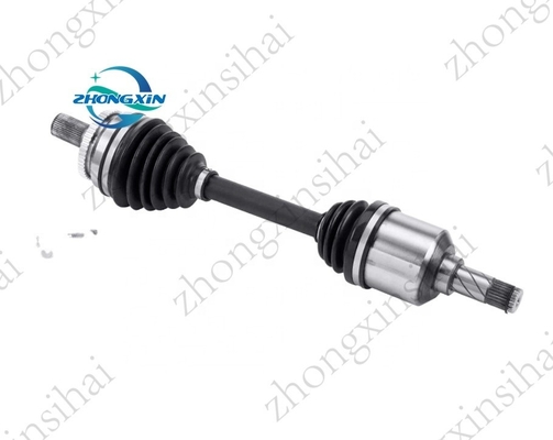 Chery Voorafdrive schachten J69-2203010 J69-2203020 voor Bulk Auto Parts Car Make Chery