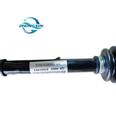Chery Voorafdrive schachten J69-2203010 J69-2203020 voor Bulk Auto Parts Car Make Chery