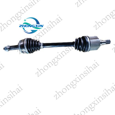 2020- STD Front Drive Shafts ABS T11-2203010BV T11-2203020BV voor Chery