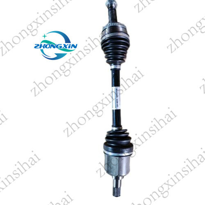 2020- STD Front Drive Shafts ABS T11-2203010BV T11-2203020BV voor Chery