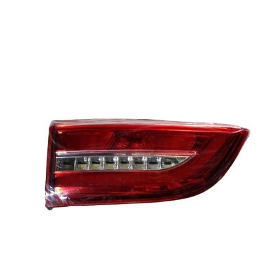 Arrizo EX 18.10-19.04 Links Chery Auto Flat Tail Lamps F01 4433040 met 12V Spanning
