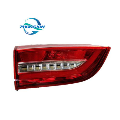 Arrizo EX 18.10-19.04 Links Chery Auto Flat Tail Lamps F01 4433040 met 12V Spanning