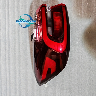 Chery auto staartlichten 605000202AA voor toepasselijk voertuigtype Chery TIGGO