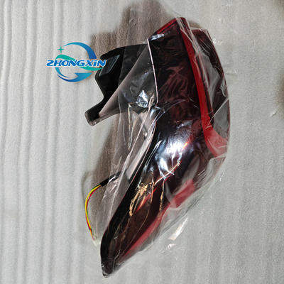 Chery auto staartlichten 605000202AA voor toepasselijk voertuigtype Chery TIGGO