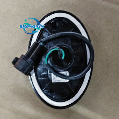 Achterste LED-achterste logo-assemblage voor YUAN Pro SCH-3921410A Motorcode D4E6 Achterste assemblage