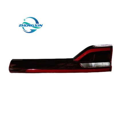 Chery Auto's Links platte staartlampen 605000203AA Toepasselijk voertuigtype Chery 1 Watt