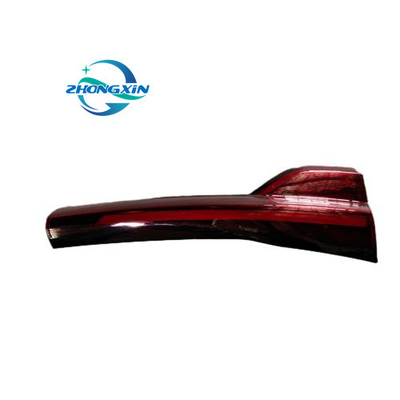 Chery Auto's Links platte staartlampen 605000203AA Toepasselijk voertuigtype Chery 1 Watt