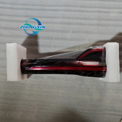 Chery Auto's Links platte staartlampen 605000203AA Toepasselijk voertuigtype Chery 1 Watt