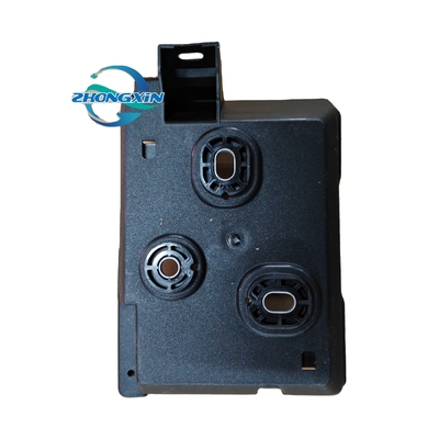 OE-nummer EM2E-3722600 Onderdekking voor BYD Dolphin Front Bumper Box Reparatie/Uitwisseling