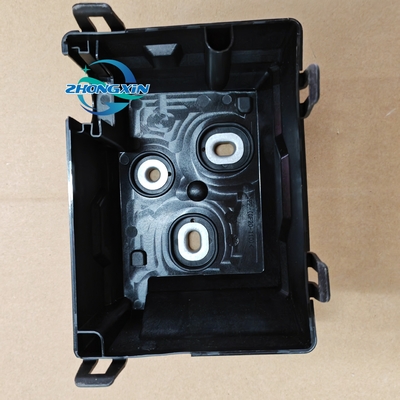 OE-nummer EM2E-3722600 Onderdekking voor BYD Dolphin Front Bumper Box Reparatie/Uitwisseling