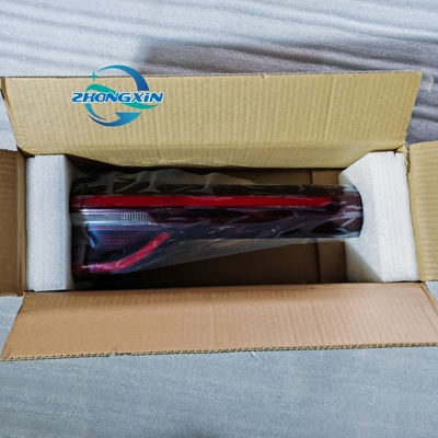 Chery Auto's Links platte staartlampen 605000203AA Toepasselijk voertuigtype Chery 1 Watt