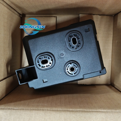 OE-nummer EM2E-3722600 Onderdekking voor BYD Dolphin Front Bumper Box Reparatie/Uitwisseling
