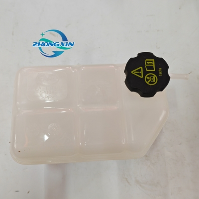 BYD YUAN Pro SCEA-1311010 Koelmiddelverruimingsradiator Reservoir voor BYD-voertuigen