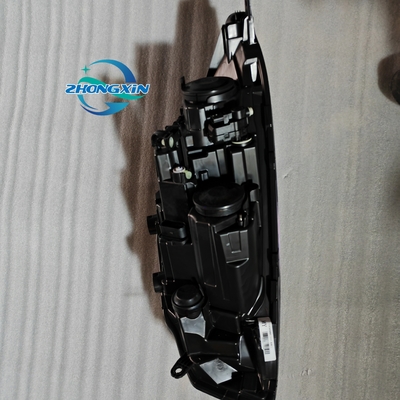 Autoreparties voor Chery Links Combinatie Front LED koplamp Assemblage605000635AA