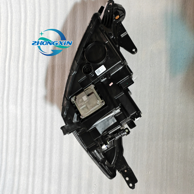 Oumengda SUV 22.07- Linker Combinatie Front LED koplamp Assemblage 605000200AA voor Chery Tiggo 7