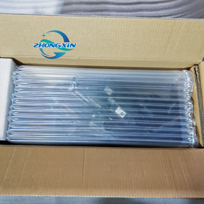 Oumengda SUV 22.07- Linker Combinatie Front LED koplamp Assemblage 605000200AA voor Chery Tiggo 7