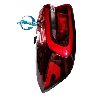 Generatie-Change Cowin Hatchback 10.05-16.10 Achterlichten 605000201AA voor Chery TIGGO