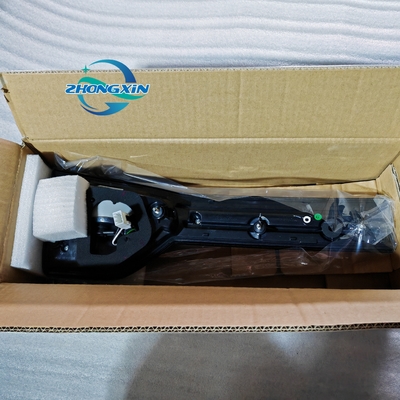 Chery Car Flat Tail Lamps 605000204AA voor de eerste generatie van de Arrizo EX 18.10-19.04