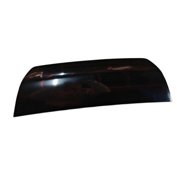 BYD YUAN SCEG-2803116 Outer Panel Charging Port Cover voor 2022- Toepasselijke voertuigen