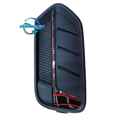 BYD YUAN Pro Rechter voorste mistlamp Decoratief paneel assemblage OE NO. SCEN-2803140 Autoonderdelen