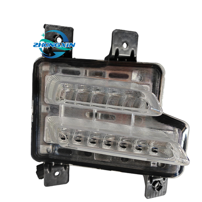Chery Car Fitment LED daglicht assemblage 605000269AA voor Tiggo Auto Parts