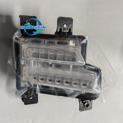 Chery Car Fitment LED daglicht assemblage 605000269AA voor Tiggo Auto Parts