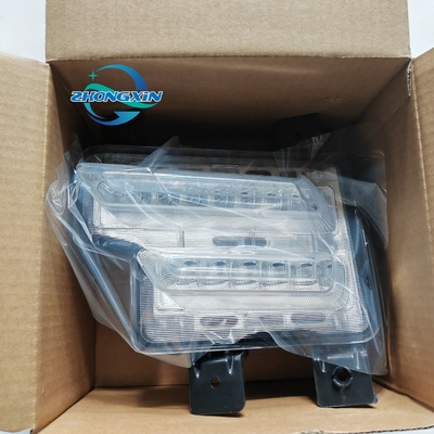 Chery Car Fitment LED daglicht assemblage 605000269AA voor Tiggo Auto Parts