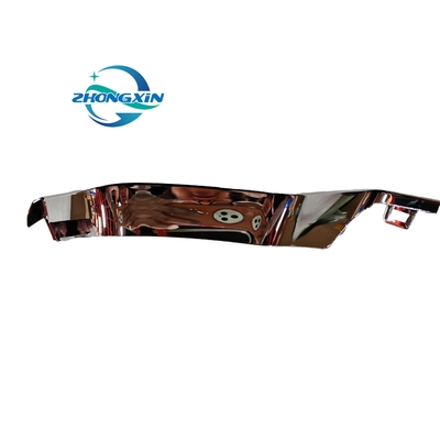 Achterbumper rechter helder trim strip voor BYD YUAN EV Pro SCH-2804212/71