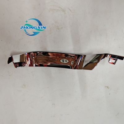Achterbumper rechter helder trim strip voor BYD YUAN EV Pro SCH-2804212/71